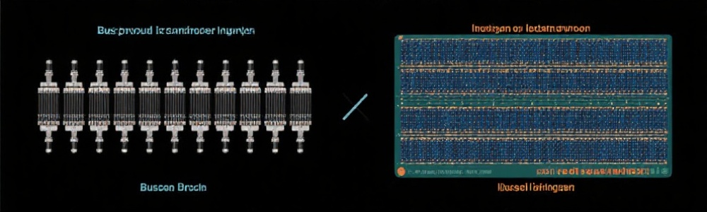 NOMC110 Resistor Array: Selection Data & Solder Tips