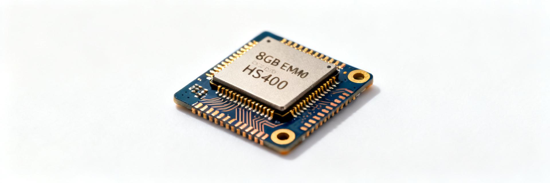 SDINBDG4-8G eMMC 8GB: Complete Datasheet, Specs & Guide