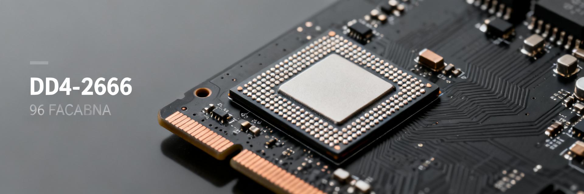 K4A4G165WF-BCTD DDR4 Datasheet: Concise Specs Summary